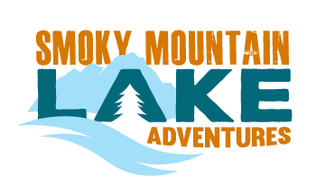 Smoky Mountain Lake Adventures Logo